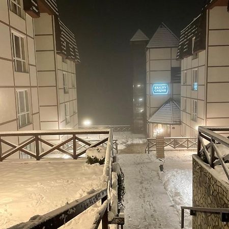 Apartman 33 Kraljevi Cardaci โคเปานิก ภายนอก รูปภาพ