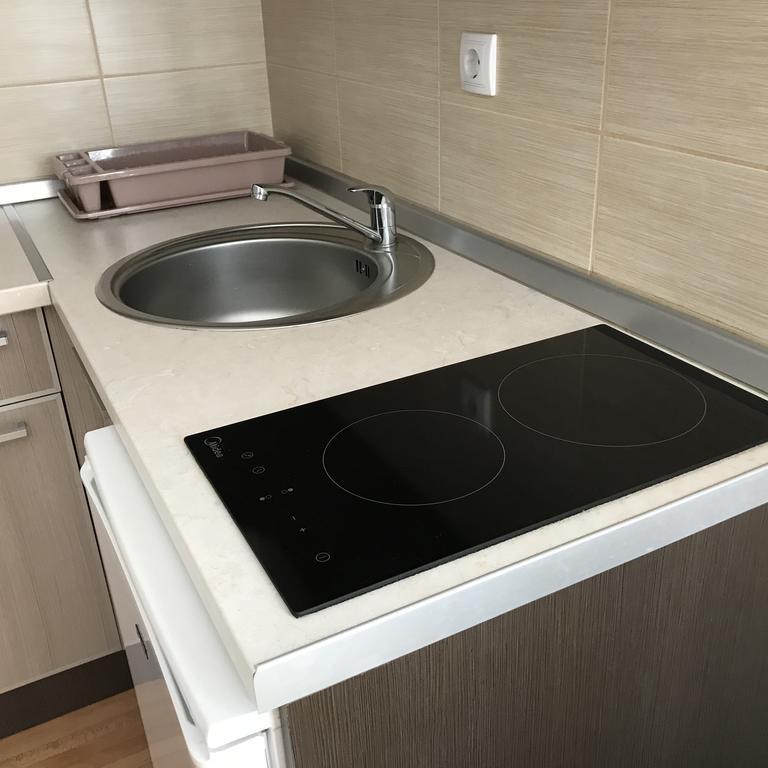 Apartman 33 Kraljevi Cardaci โคเปานิก ภายนอก รูปภาพ