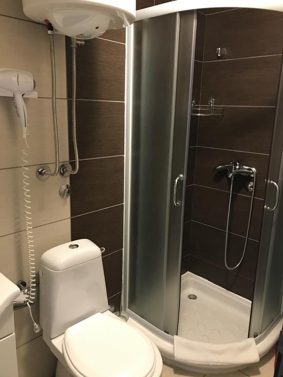 Apartman 33 Kraljevi Cardaci โคเปานิก ภายนอก รูปภาพ