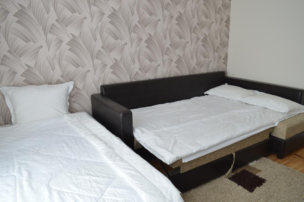 Apartman 33 Kraljevi Cardaci โคเปานิก ภายนอก รูปภาพ