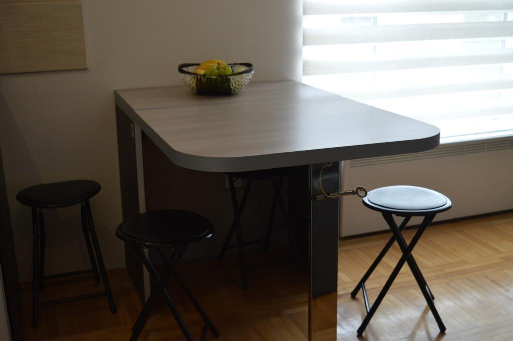 Apartman 33 Kraljevi Cardaci โคเปานิก ภายนอก รูปภาพ