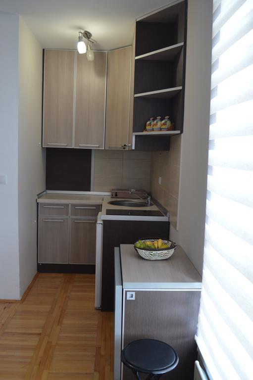 Apartman 33 Kraljevi Cardaci โคเปานิก ภายนอก รูปภาพ