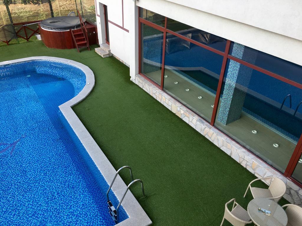 Apartman 33 Kraljevi Cardaci โคเปานิก ภายนอก รูปภาพ