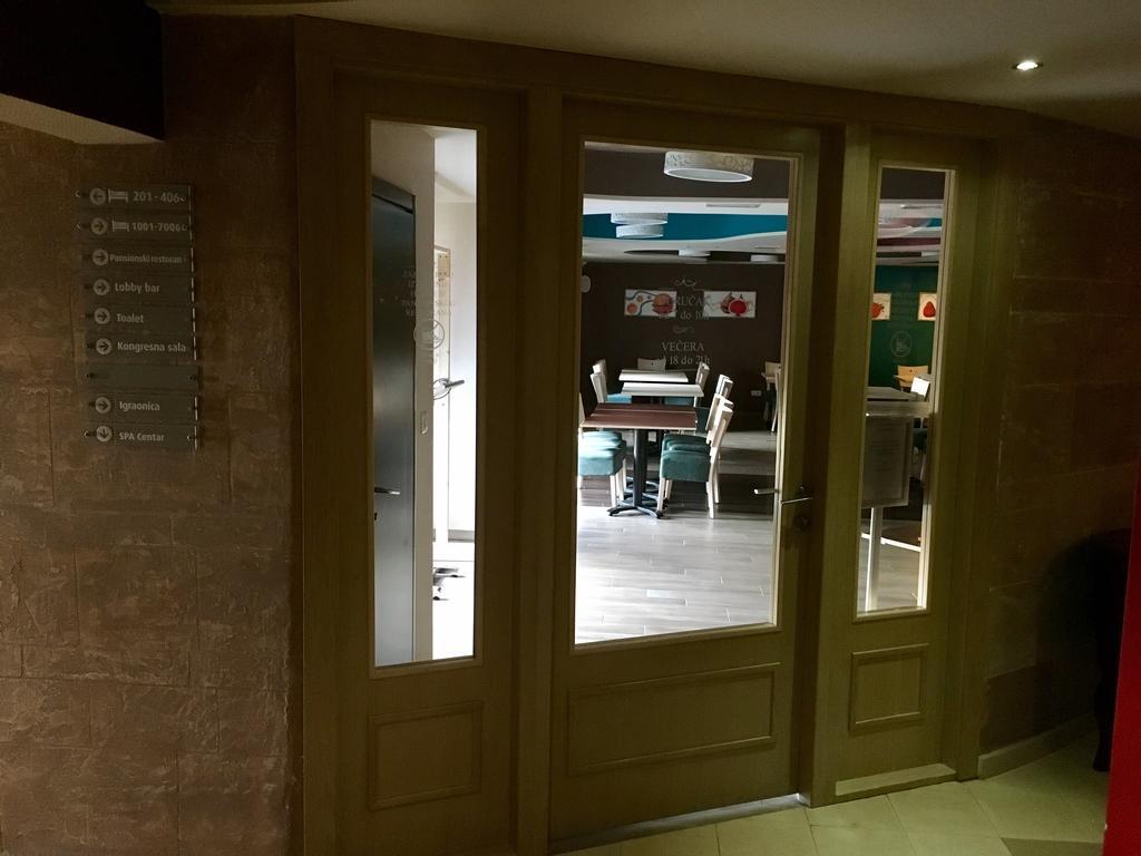 Apartman 33 Kraljevi Cardaci โคเปานิก ภายนอก รูปภาพ