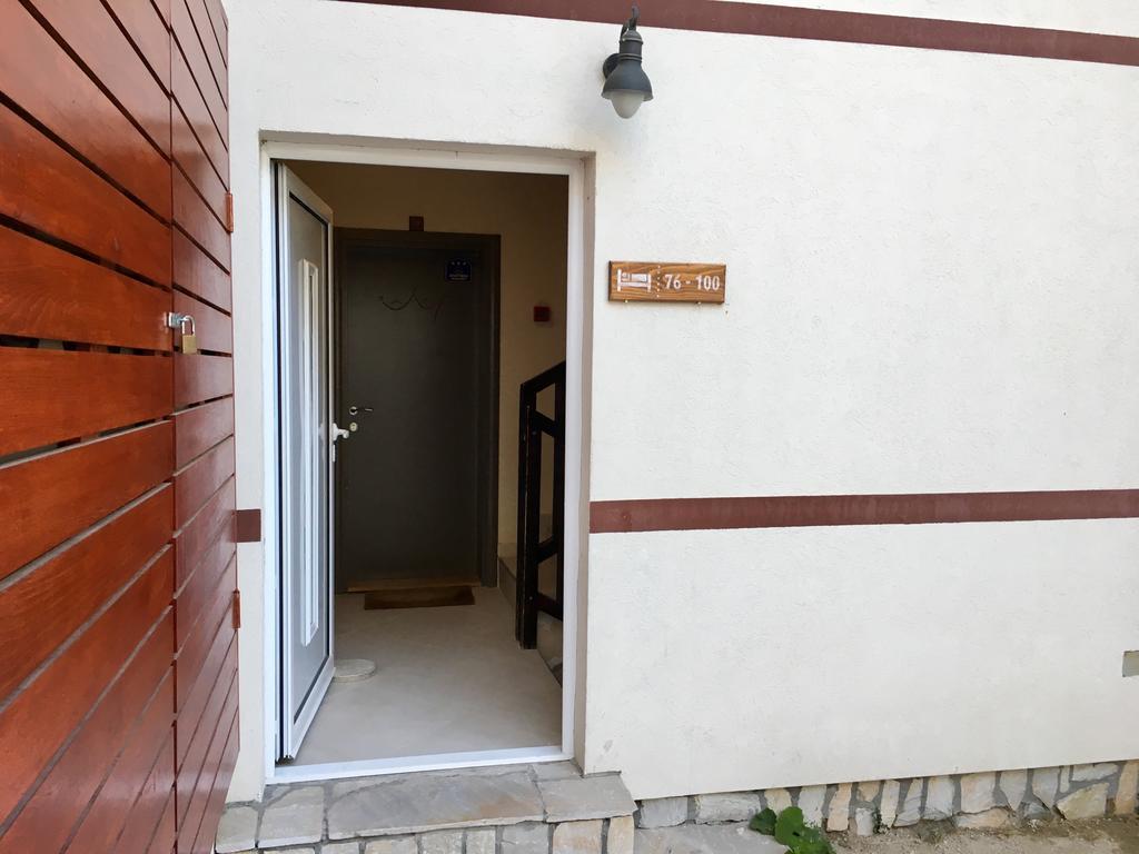 Apartman 33 Kraljevi Cardaci โคเปานิก ภายนอก รูปภาพ