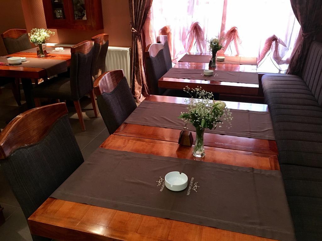 Apartman 33 Kraljevi Cardaci โคเปานิก ภายนอก รูปภาพ