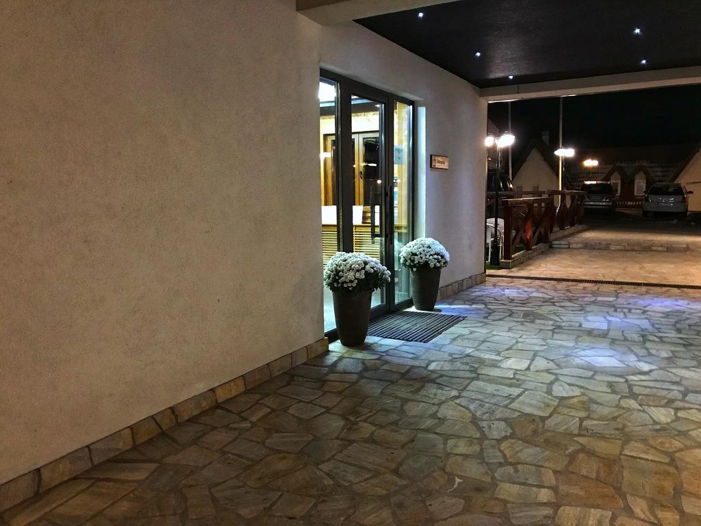 Apartman 33 Kraljevi Cardaci โคเปานิก ภายนอก รูปภาพ