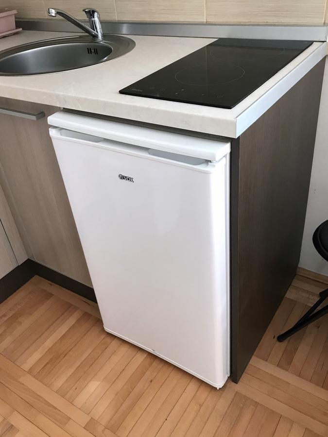 Apartman 33 Kraljevi Cardaci โคเปานิก ภายนอก รูปภาพ
