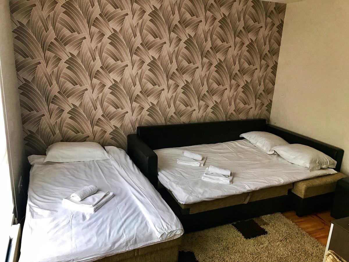 Apartman 33 Kraljevi Cardaci โคเปานิก ภายนอก รูปภาพ
