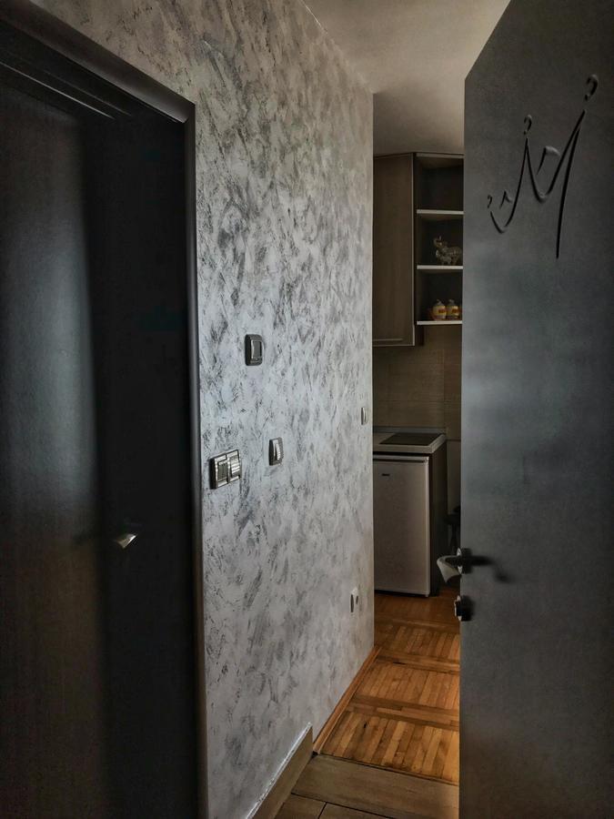 Apartman 33 Kraljevi Cardaci โคเปานิก ภายนอก รูปภาพ