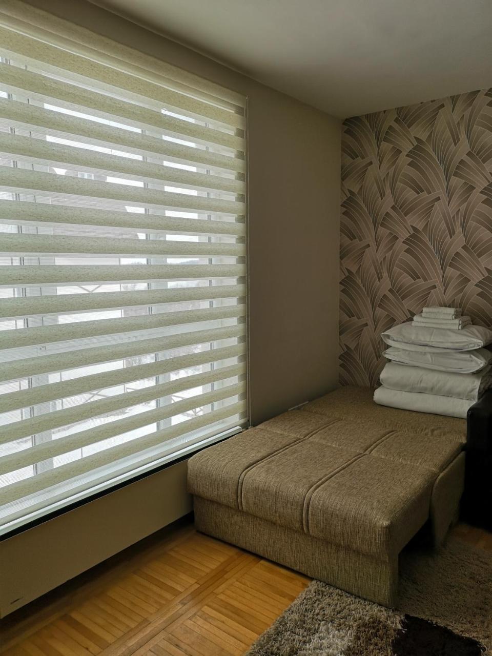 Apartman 33 Kraljevi Cardaci โคเปานิก ภายนอก รูปภาพ