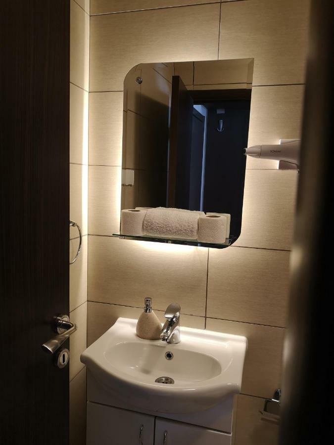 Apartman 33 Kraljevi Cardaci โคเปานิก ภายนอก รูปภาพ