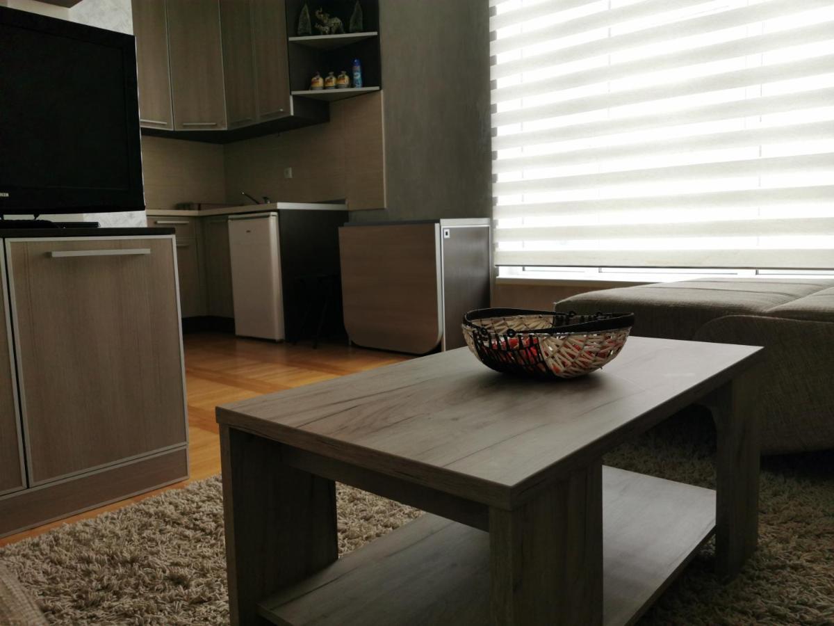 Apartman 33 Kraljevi Cardaci โคเปานิก ภายนอก รูปภาพ