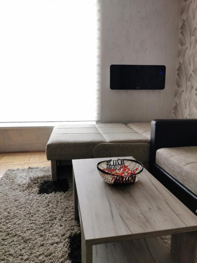 Apartman 33 Kraljevi Cardaci โคเปานิก ภายนอก รูปภาพ
